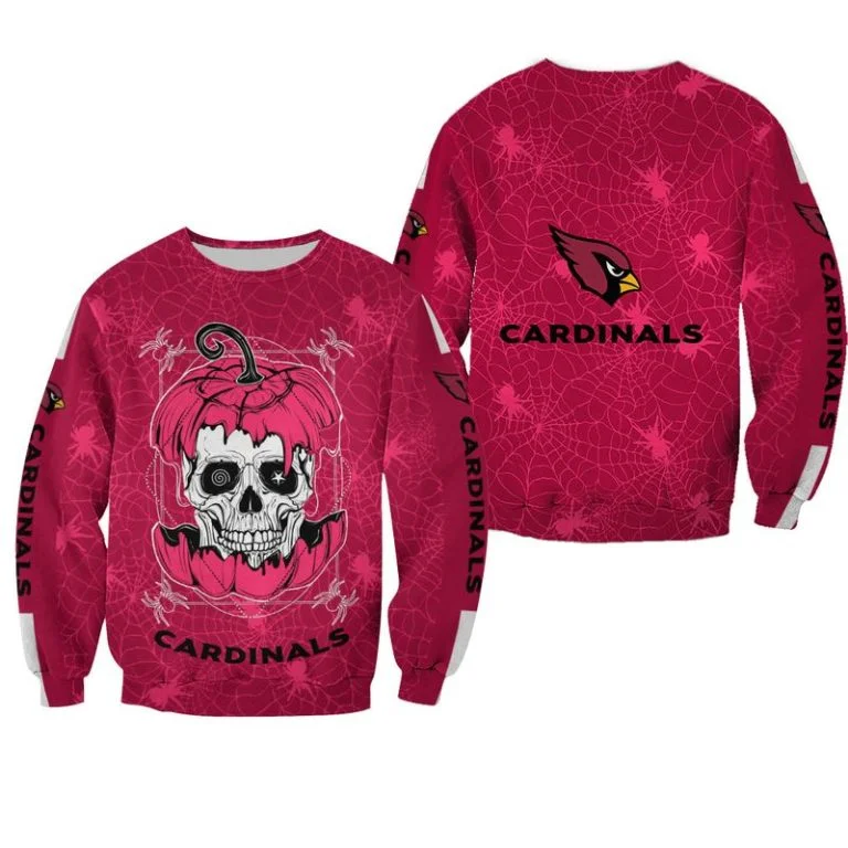 Clothes Arizona Cardinals LU64 - Image 5