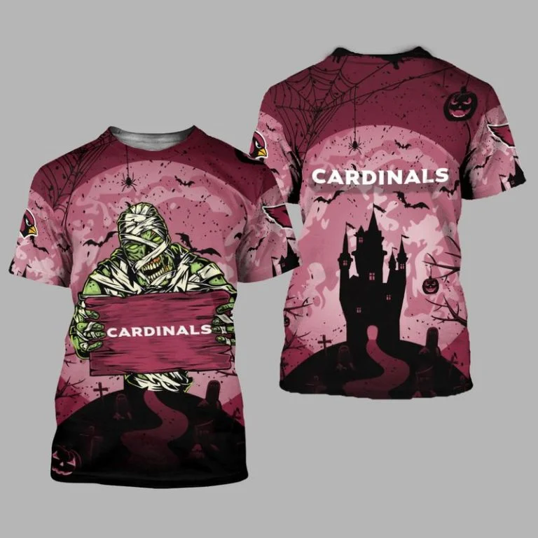 Clothes Arizona Cardinals ID31 - Image 3