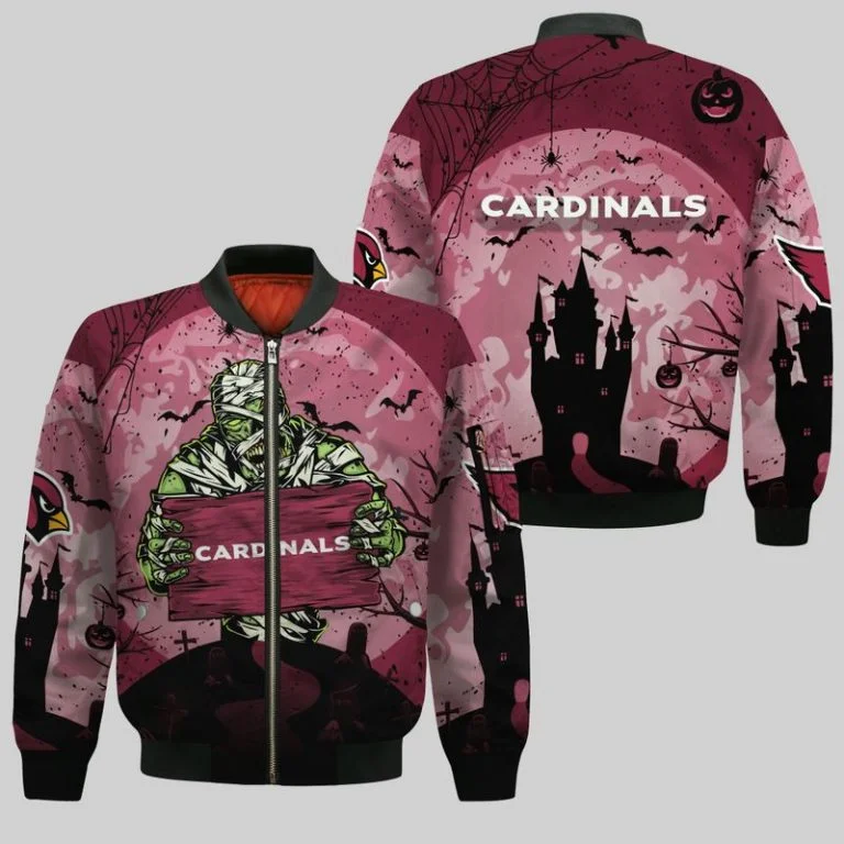 Clothes Arizona Cardinals ID31 - Image 4