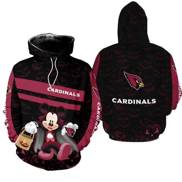 Clothes Arizona Cardinals EJ13