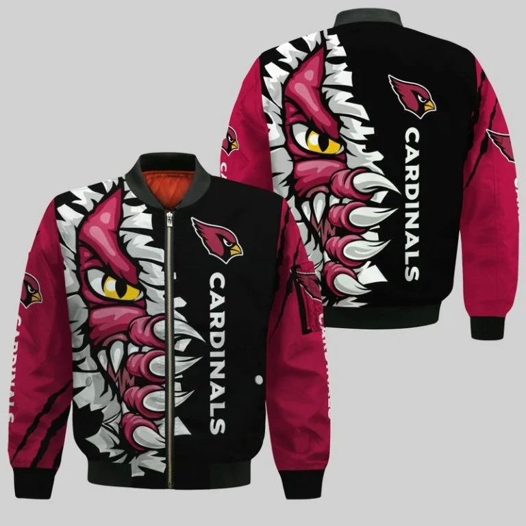 Clothes Arizona Cardinals KY96 - Image 5