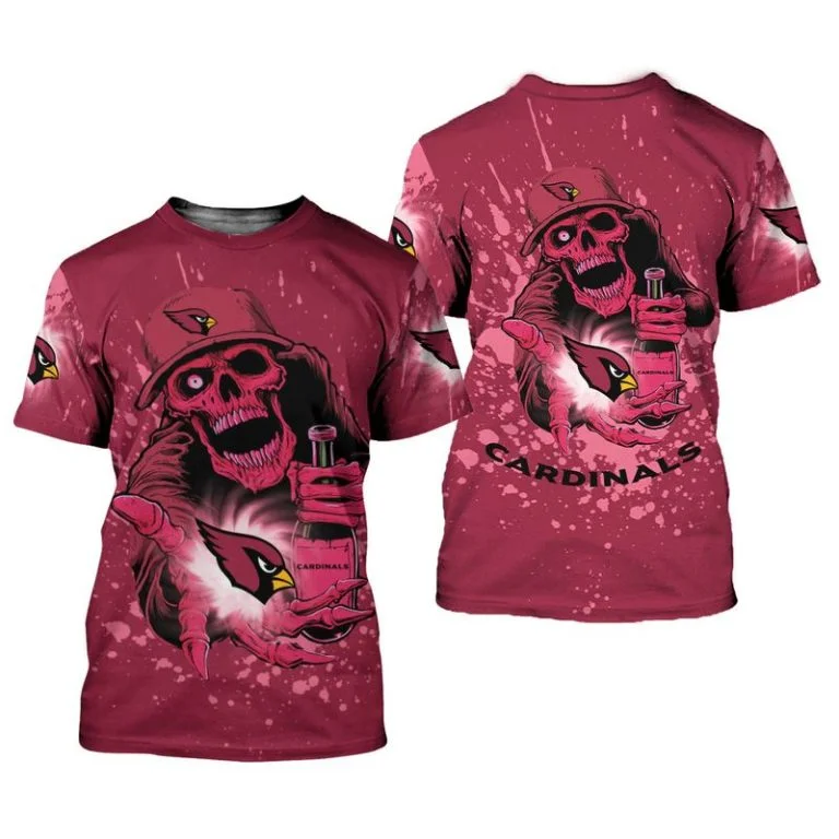 CLOTHES ARIZONA CARDINALS RH91 - Image 3