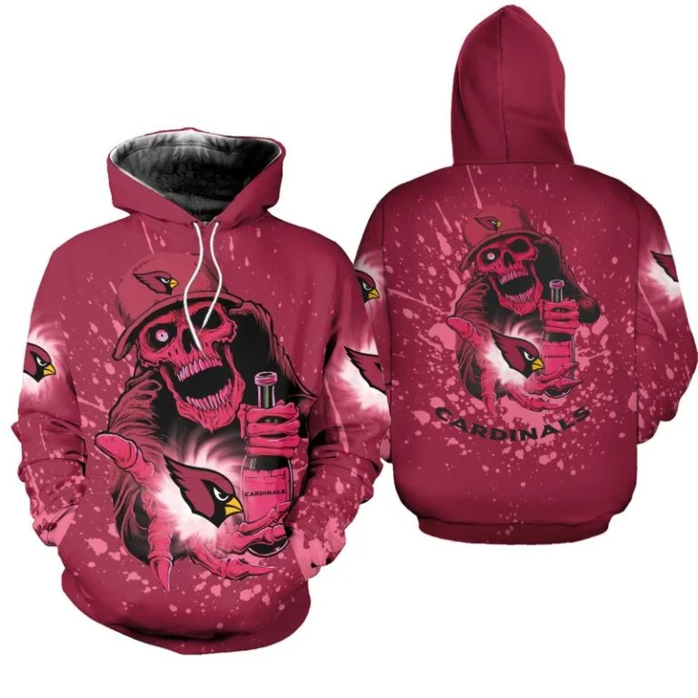 CLOTHES ARIZONA CARDINALS RH91