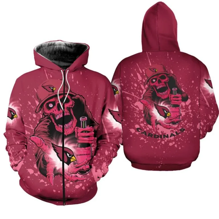 CLOTHES ARIZONA CARDINALS RH91 - Image 2