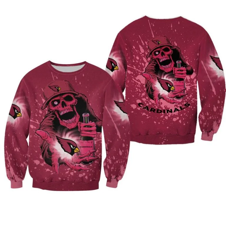 CLOTHES ARIZONA CARDINALS RH91 - Image 5
