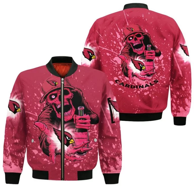 CLOTHES ARIZONA CARDINALS RH91 - Image 4