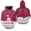 Clothes Arizona Cardinals KT37