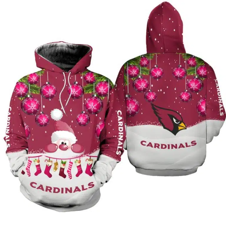 Clothes Arizona Cardinals KT37
