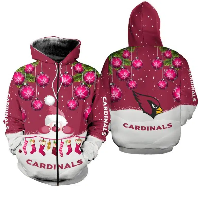 Clothes Arizona Cardinals KT37 - Image 2