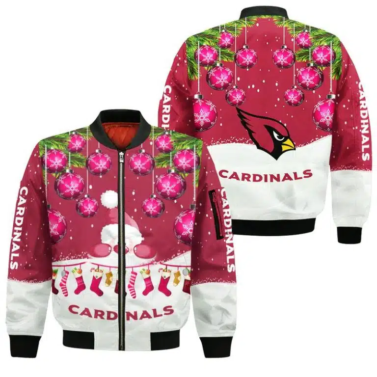 Clothes Arizona Cardinals KT37 - Image 4