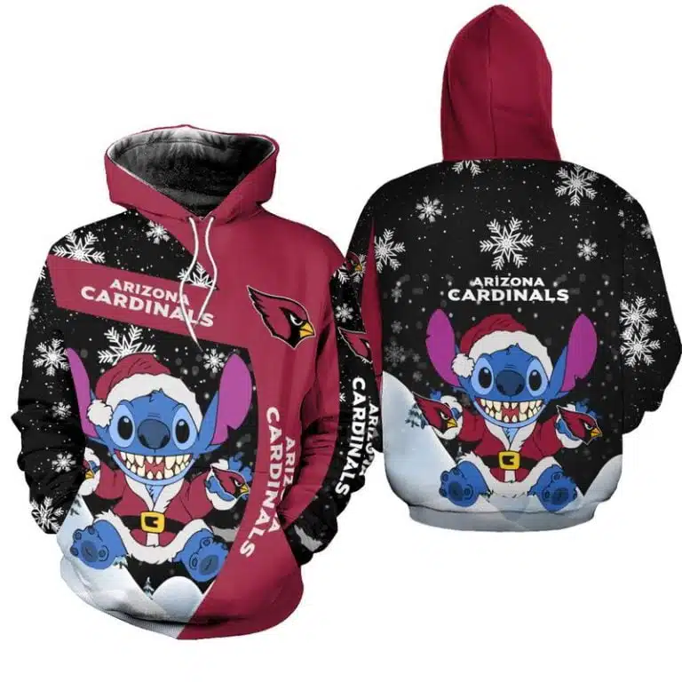 Clothes Arizona Cardinals WH31