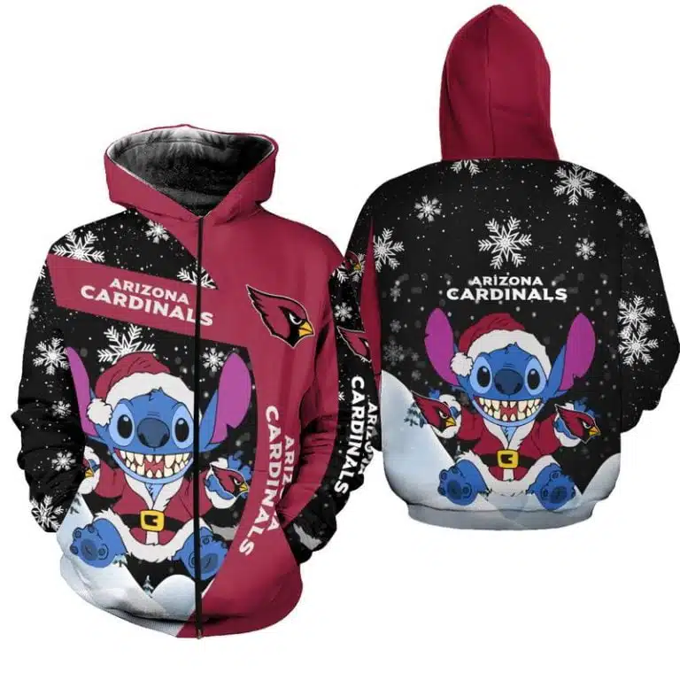 Clothes Arizona Cardinals WH31 - Image 2