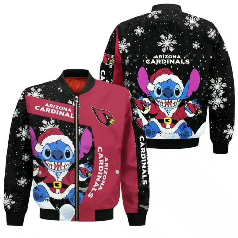 Clothes Arizona Cardinals WH31 - Image 4
