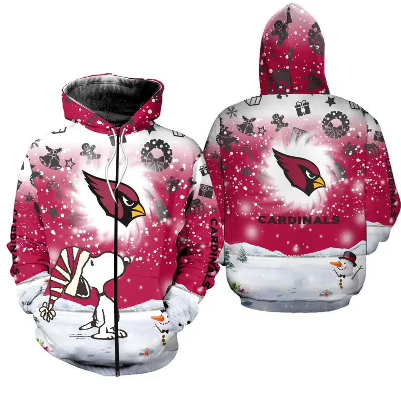 Clothes Arizona Cardinals WK71 - Image 2