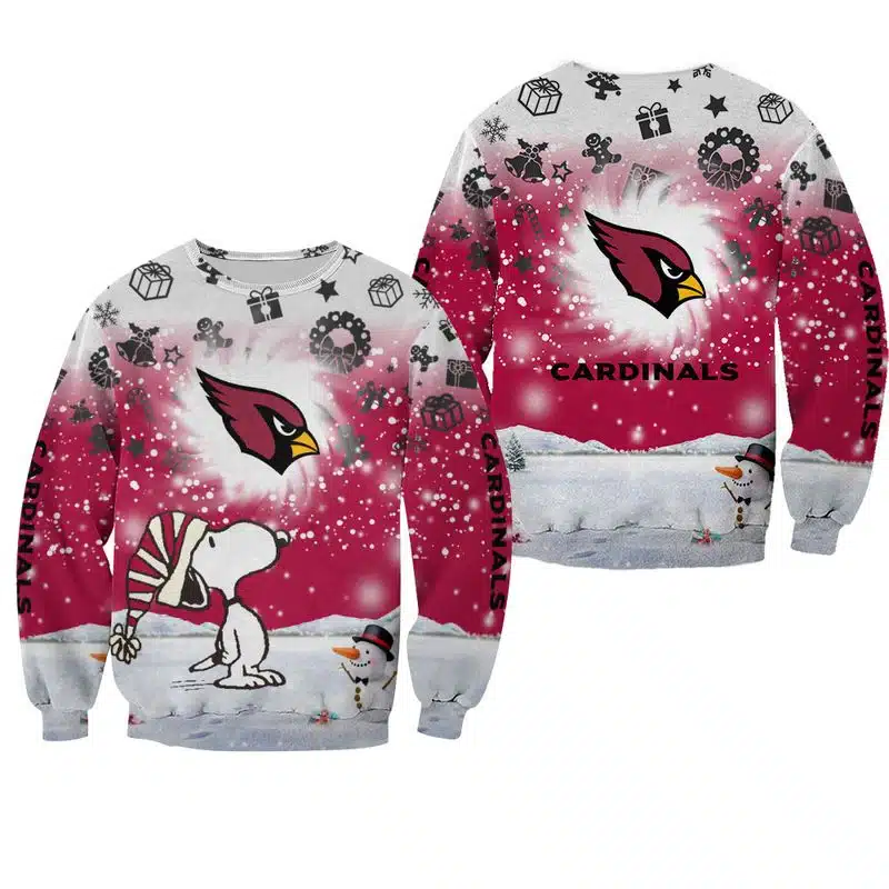 Clothes Arizona Cardinals WK71 - Image 3