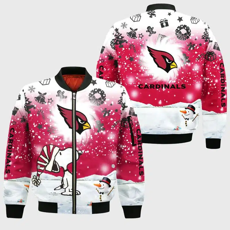 Clothes Arizona Cardinals WK71 - Image 5