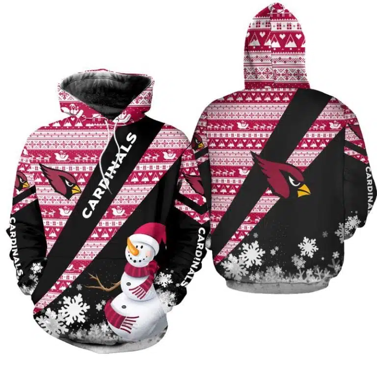 Clothes Arizona Cardinals VJ31