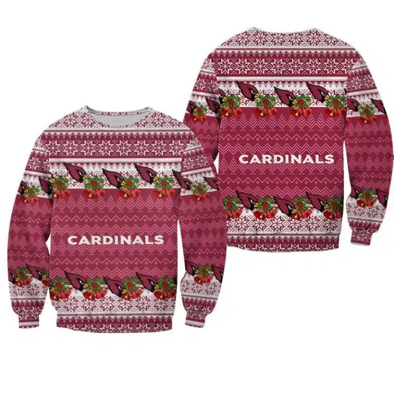 Clothes Arizona Cardinals LY93 - Image 3
