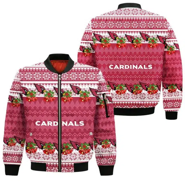 Clothes Arizona Cardinals LY93 - Image 5