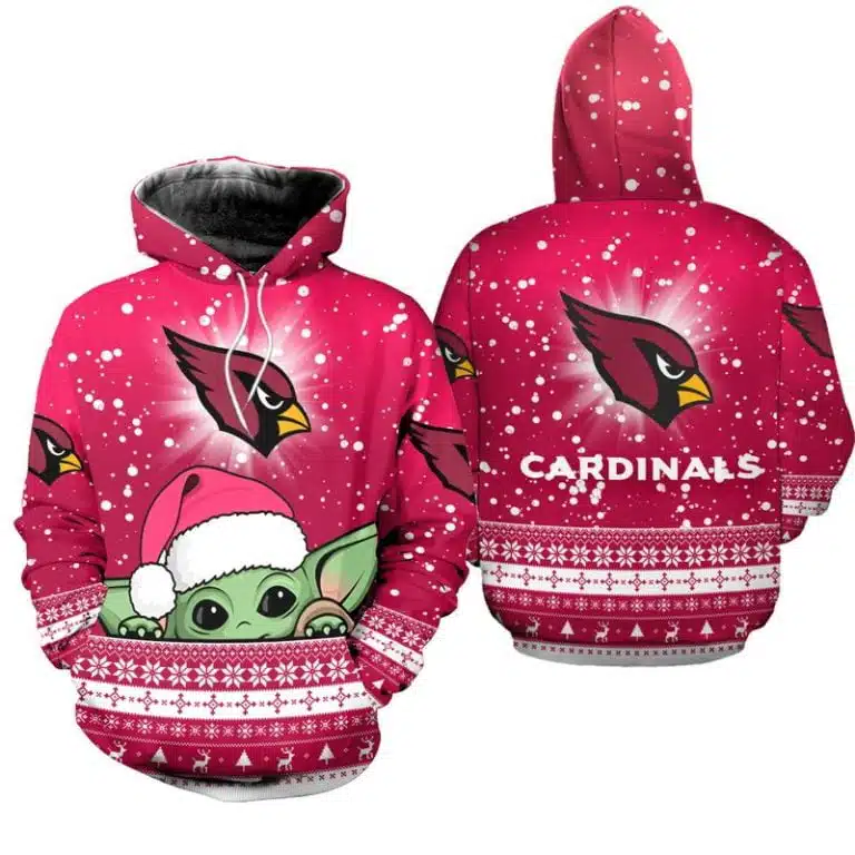 Clothes Arizona Cardinals WL86