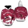 Clothes Arizona Cardinals HT76