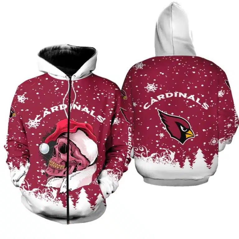 Clothes Arizona Cardinals HT76 - Image 2