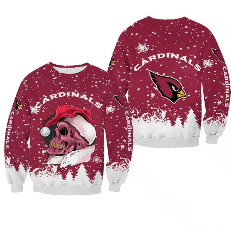 Clothes Arizona Cardinals HT76 - Image 3