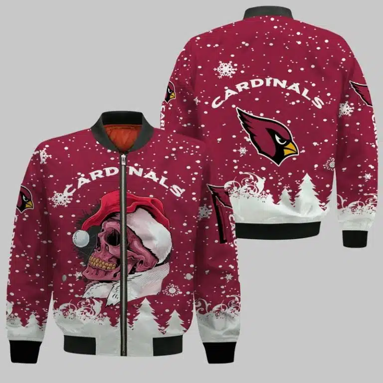 Clothes Arizona Cardinals HT76 - Image 5