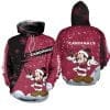 Clothes Arizona Cardinals JT34