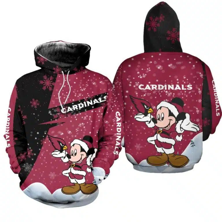 Clothes Arizona Cardinals JT34