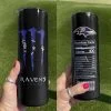 ΝFL03-Limited Edition Ravens Skinny Tumbler Cup 20oz & 30oz