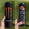 ΝFL08-Limited Edition Cleveland Browns Skinny Tumbler Cup 20OZ & 30OZ
