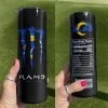 Νfl26-Limited Edition Los Angeles Rams Skinny Tumbler Cup 20OZ & 30OZ