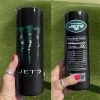 ΝFL22-Limited Edition New York Jets Skinny Tumbler Cup 20oz & 30oz