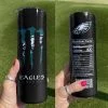 Νfl24-Limited Philadelphia Eagles Skinny Tumbler Cup 20oz & 30oz