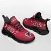Atlanta Falcons Clunky Sneakers LD46