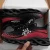 Atlanta Falcons Clunky Sneakers QP89