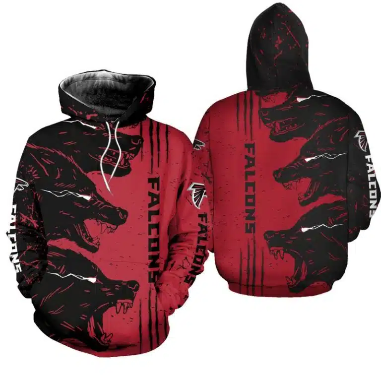 Clothes Atlanta Falcons PL96