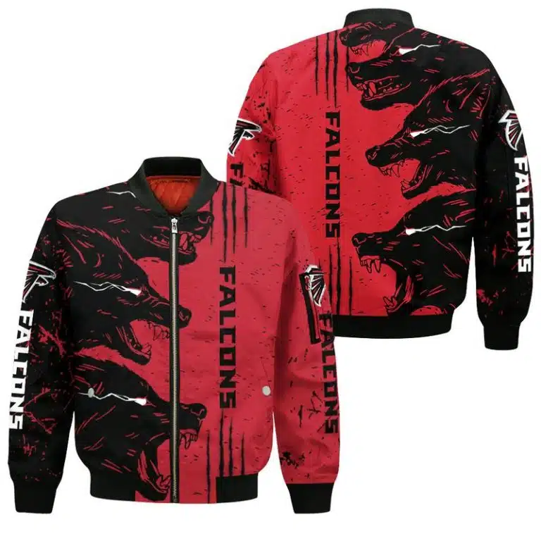 Clothes Atlanta Falcons PL96 - Image 3