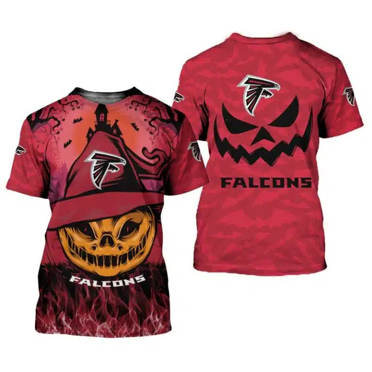Clothes Atlanta Falcons PR37 - Image 4