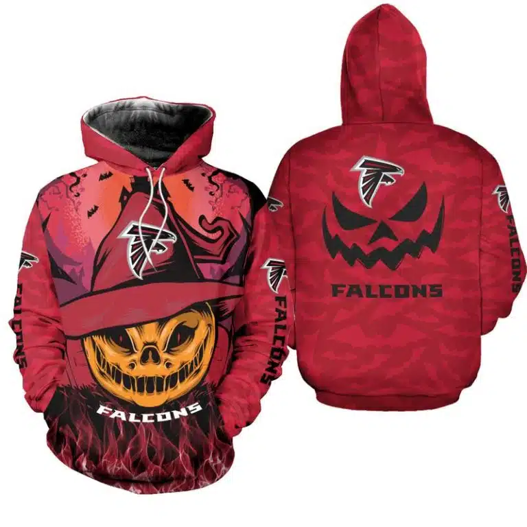 Clothes Atlanta Falcons PR37