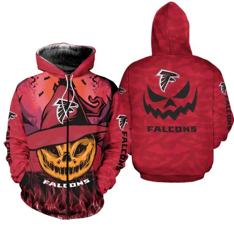 Clothes Atlanta Falcons PR37 - Image 2