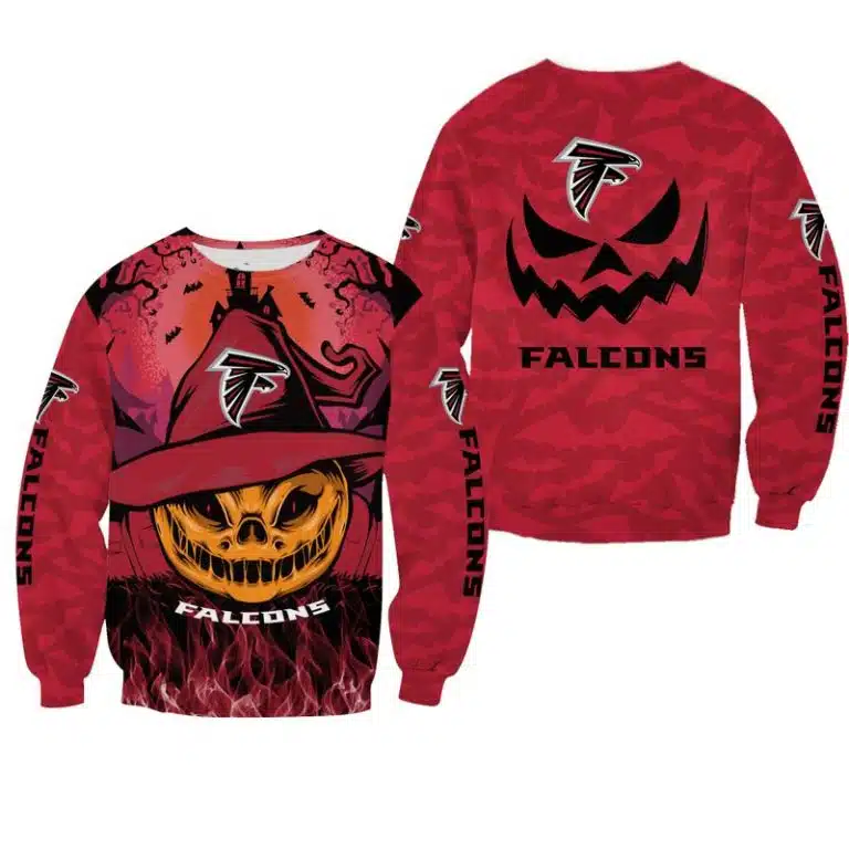 Clothes Atlanta Falcons PR37 - Image 3