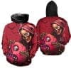 Clothes Atlanta Falcons LT73