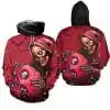 Clothes Atlanta Falcons LT73