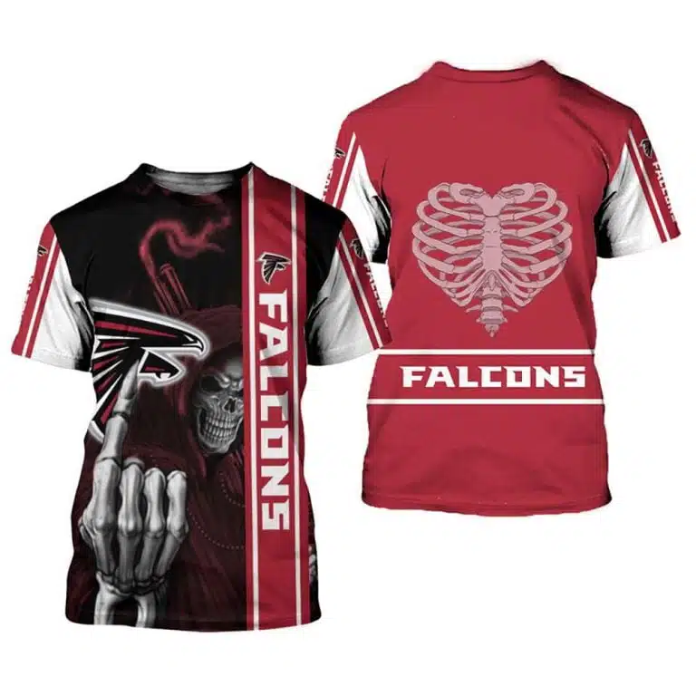Clothes Atlanta Falcons QL73 - Image 4