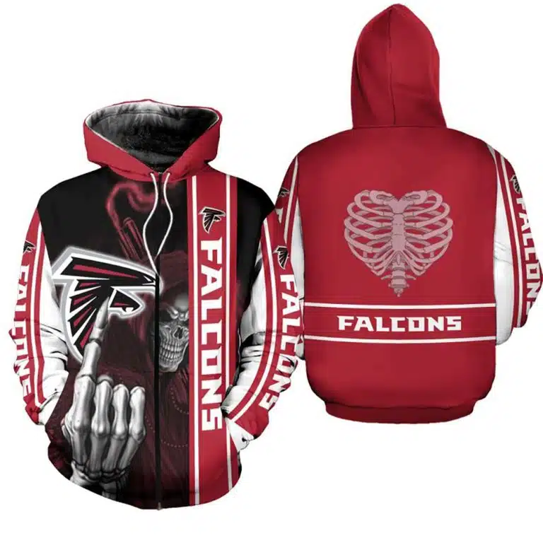 Clothes Atlanta Falcons QL73 - Image 2