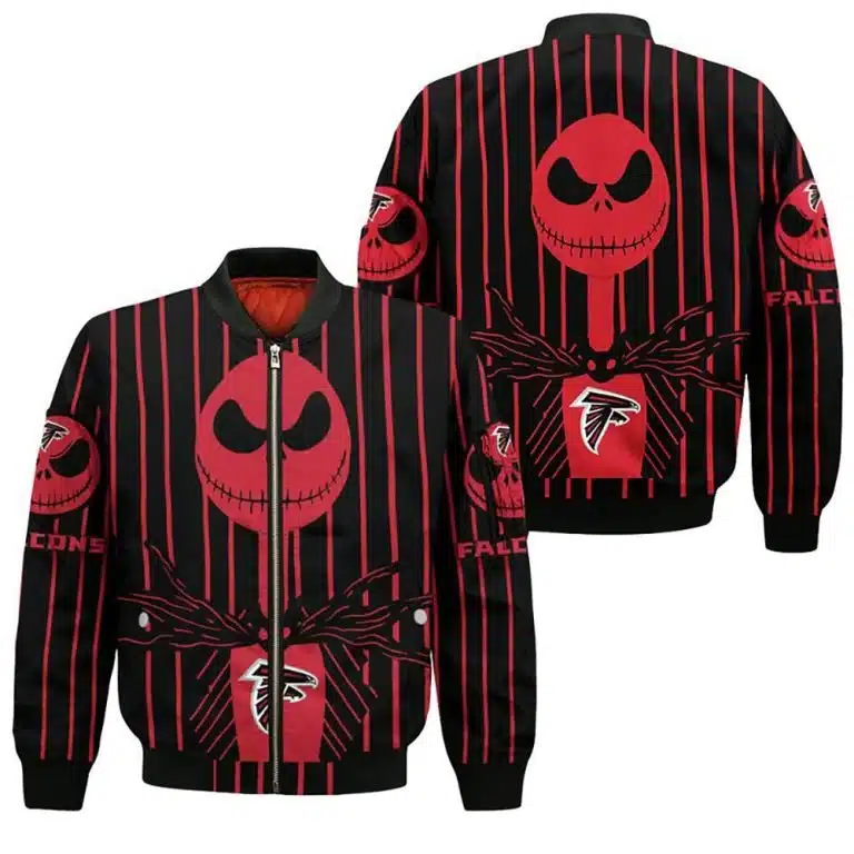Clothes Atlanta Falcons TL67 - Image 5
