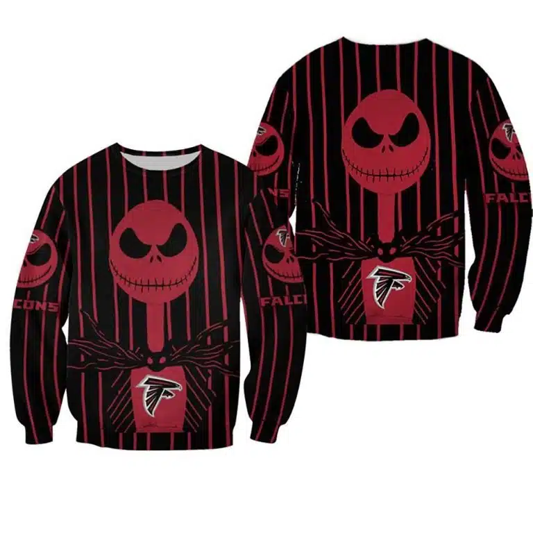 Clothes Atlanta Falcons TL67 - Image 3