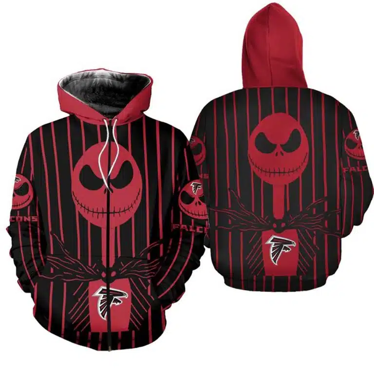 Clothes Atlanta Falcons TL67 - Image 2